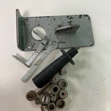  IKURA SEIKI CO.,LTD. 育良精機 イクラ　ミニパンチャー is-14MP