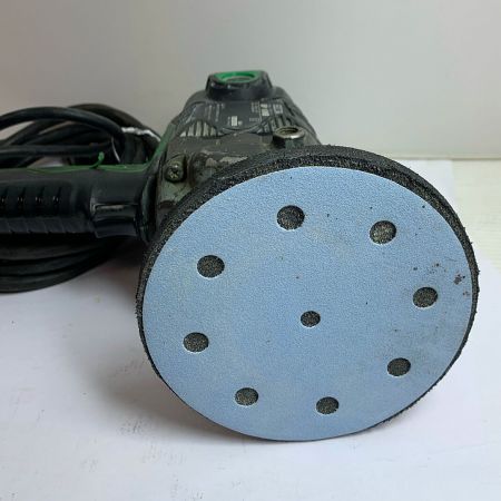  HITACHI 日立 180ｍｍ　電子ポリッシャー　本体のみ SP18VB
