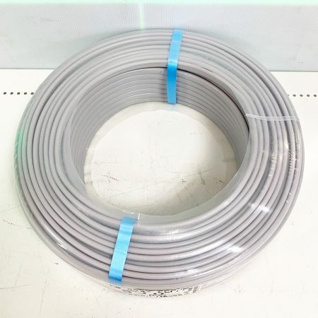  住電 EM 600V EEF/F 3×2.0 100M  ３×2.0