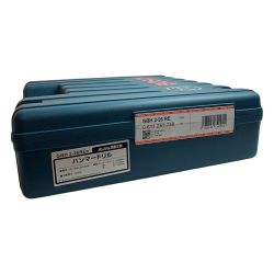 ♭♭ BOSCH ボッシュ ハンマードリル　未開封品 GBH 2-26RE Aランク