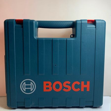  BOSCH ボッシュ ハンマードリル　未開封品 GBH 2-26RE