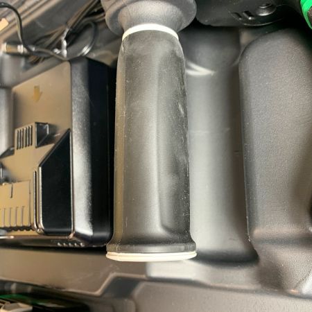  HiKOKI ハイコーキ 28mm コードレスロータリハンマドリル DH36DPA 充電器・充電池2個・ケース付