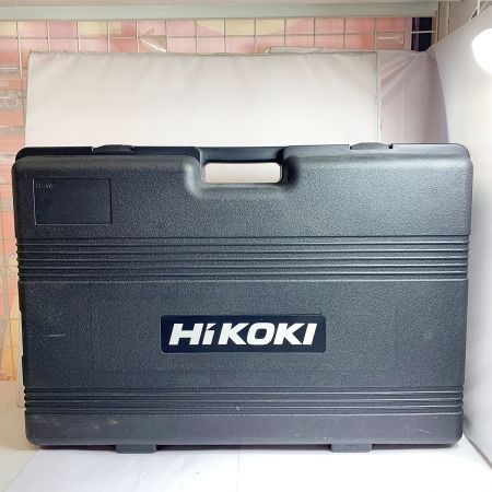  HiKOKI ハイコーキ 28mm コードレスロータリハンマドリル DH36DPA 充電器・充電池2個・ケース付