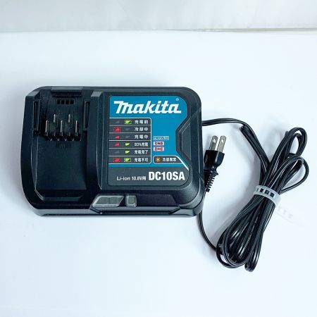  MAKITA マキタ 10.8V　充電式ピンタッカ　ケース、バッテリー2個、充電器付 PT354D ※バッテリー1つ非純正