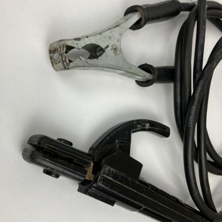 ЗЗ SUZUKID 100v 200v アーク溶接機 変換プラグ付 SSC-121 イエロー