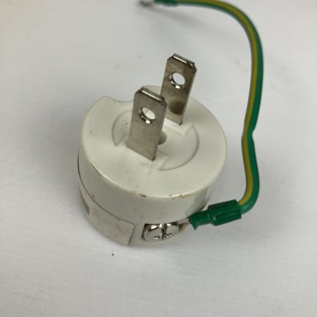 ЗЗ SUZUKID 100v 200v アーク溶接機 変換プラグ付 SSC-121 イエロー