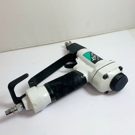  HITACHI 日立 75ｍｍ　ばら釘打ち機　本体のみ NH75A