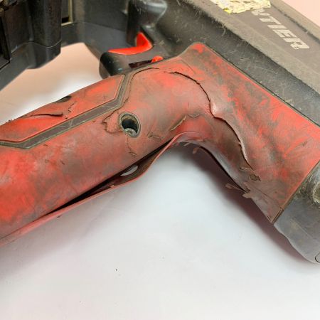  MAX マックス 鉄筋結束機　リバータイア　14.4V RB-440T 充電器、充電池2個（4.0AHと5.0AH)、ケース付