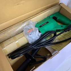 ♭♭ HiKOKI ハイコーキ 120mm ダイヤモンドコアドリル DC120 Aランク