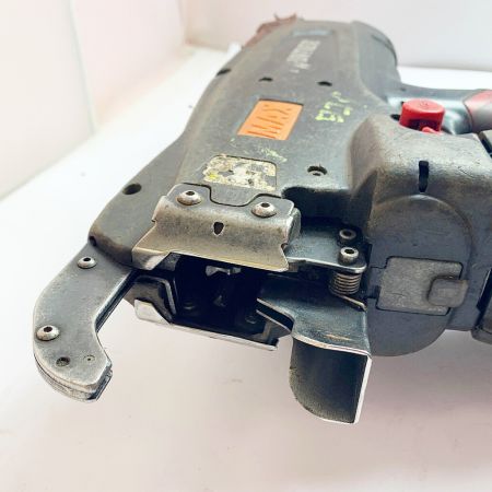  MAX マックス 鉄筋結束機　リバータイア　14.4V RB-440T 充電器・充電池2個（4.0AH,5.0AH)・ケース付