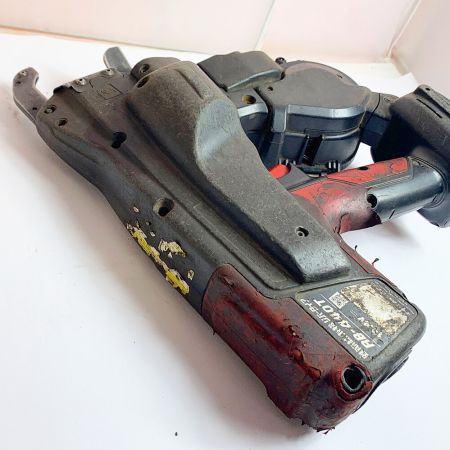  MAX マックス 鉄筋結束機　リバータイア　14.4V RB-440T 充電器・充電池2個（4.0AH,5.0AH)・ケース付