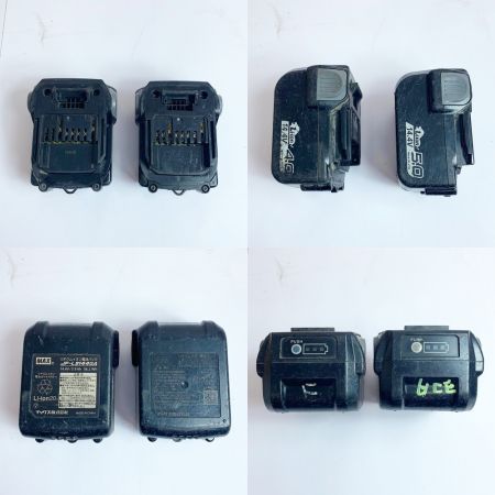  MAX マックス 鉄筋結束機　リバータイア　14.4V RB-440T 充電器・充電池2個（4.0AH,5.0AH)・ケース付