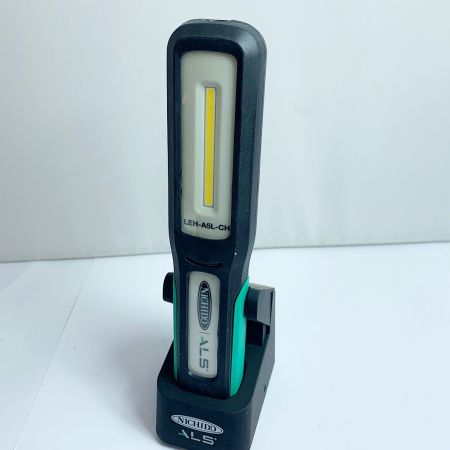  日動 5W　LEDハンディ―ライト LEH-A5L-CH