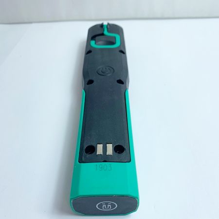  日動 5W　LEDハンディ―ライト LEH-A5L-CH