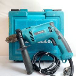 ♭♭ MAKITA マキタ 16mm 震動ドリル　ケース付 HP1620FK Bランク