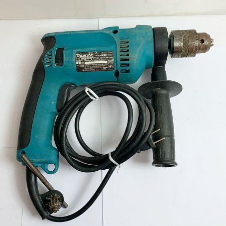  MAKITA マキタ 16mm 震動ドリル　ケース付 HP1620FK
