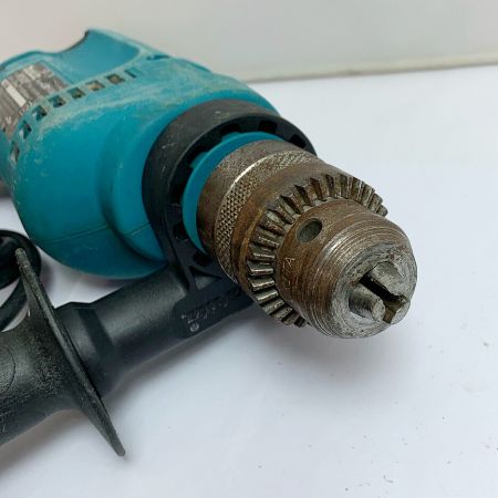  MAKITA マキタ 16mm 震動ドリル　ケース付 HP1620FK