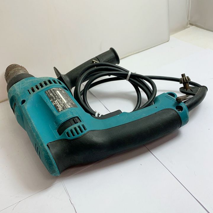 MAKITA マキタ 16mm 震動ドリル ケース付 HP1620F｜中古｜なんでもリサイクルビッグバン