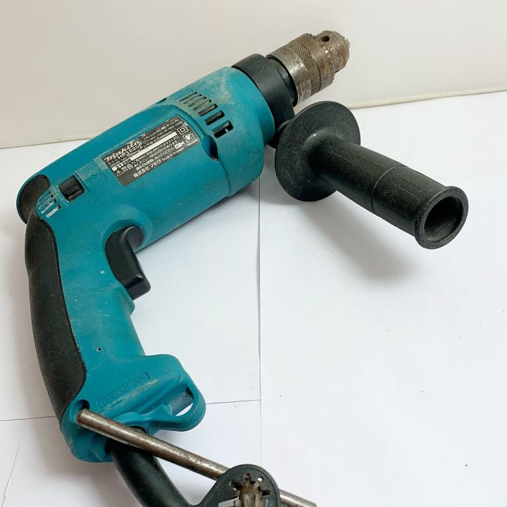 MAKITA マキタ 16mm 震動ドリル ケース付 HP1620F｜中古｜なんでもリサイクルビッグバン