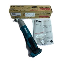 ♭♭ MAKITA マキタ 充電式アングルインパクトドライバ TL064DZ 本体のみ 10.8v Bランク