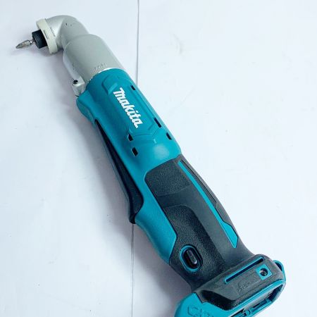  MAKITA マキタ 充電式アングルインパクトドライバ TL064DZ 本体のみ 10.8v