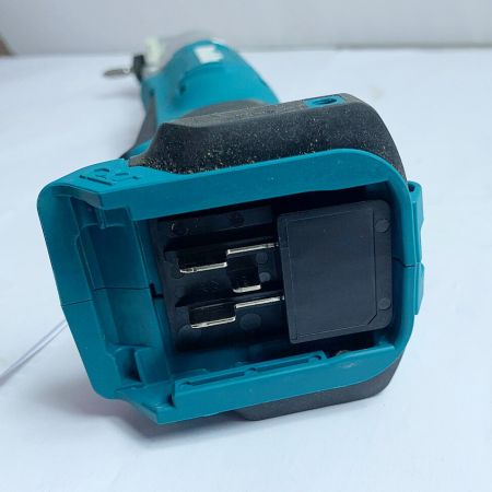  MAKITA マキタ 充電式アングルインパクトドライバ TL064DZ 本体のみ 10.8v