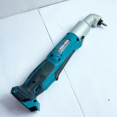  MAKITA マキタ 充電式アングルインパクトドライバ TL064DZ 本体のみ 10.8v