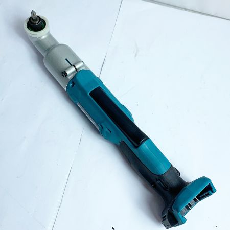  MAKITA マキタ 充電式アングルインパクトドライバ TL064DZ 本体のみ 10.8v
