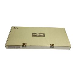 ♭♭ KTC ケーティーシー 木柄ドライバーセット6本組 NTD306 【未開封品】 Sランク