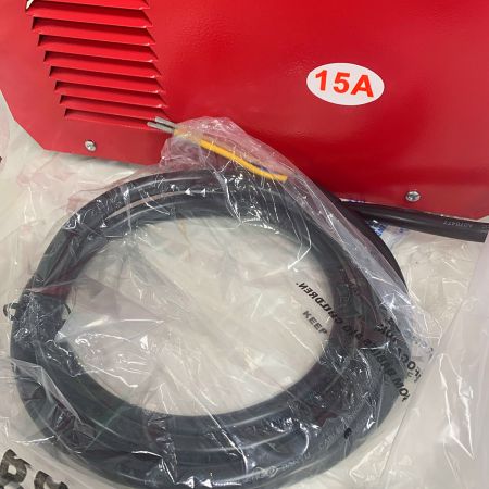  ワキタ インバータ直流溶接機 MAW160