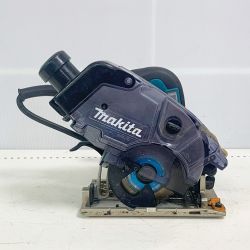 ♭♭ MAKITA マキタ 100mm 防じんマルノコ　本体のみ KS4100F 2013年製 Bランク