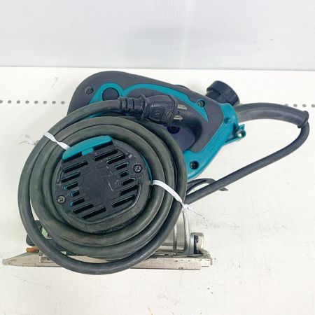  MAKITA マキタ 100mm 防じんマルノコ　本体のみ KS4100F 2013年製