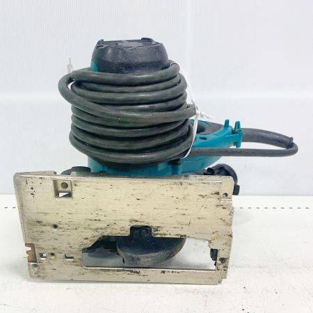  MAKITA マキタ 100mm 防じんマルノコ　本体のみ KS4100F 2013年製