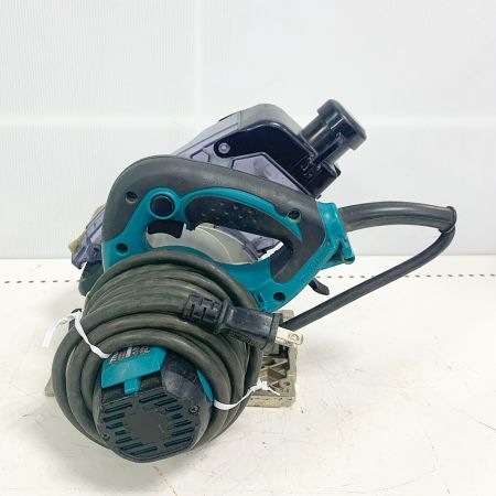  MAKITA マキタ 100mm 防じんマルノコ　本体のみ KS4100F 2013年製