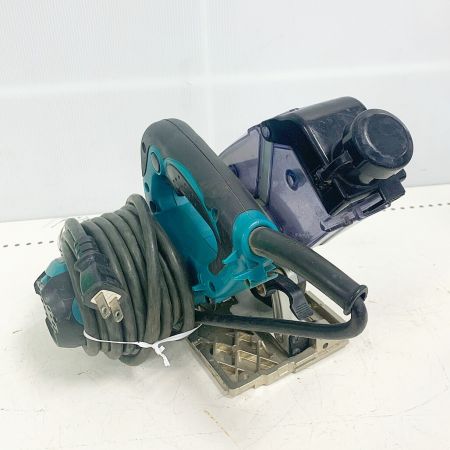  MAKITA マキタ 100mm 防じんマルノコ　本体のみ KS4100F 2013年製