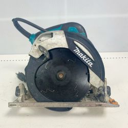 ♭♭ MAKITA マキタ 165ｍｍ　マルノコ　100V　本体のみ　2013年製 5731S Bランク