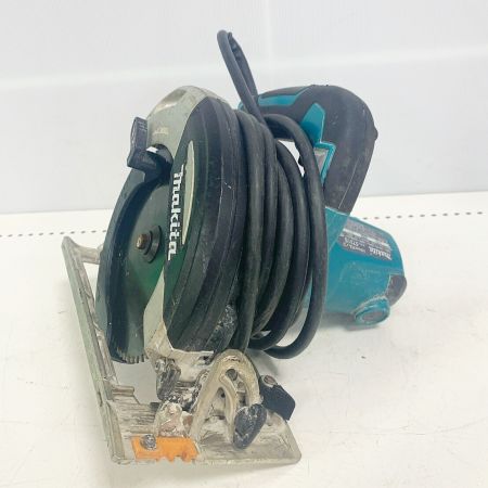  MAKITA マキタ 165ｍｍ　マルノコ　100V　本体のみ　2013年製 5731S