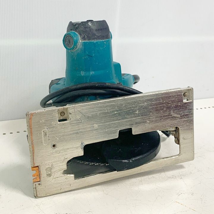MAKITA マキタ 165mm マルノコ 100V 本体のみ 2013年製 5731S - 中古 