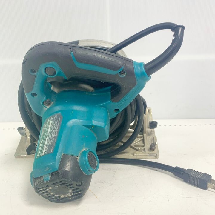 MAKITA マキタ 165mm マルノコ 100V 本体のみ 2013年製 5731S - 中古 