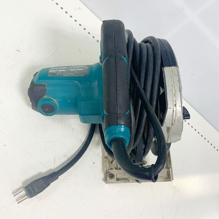 MAKITA マキタ 165mm マルノコ 100V 本体のみ 2013年製 5731S - 中古
