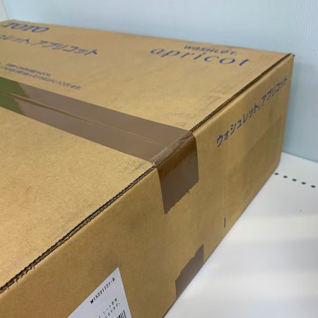  TOTO トートー ウォッシュレット　アプリコット TCF4723R