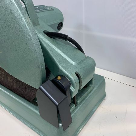  HITACHI 日立 355mm 高速切断機　2002年製　長期保管品 CC14SA