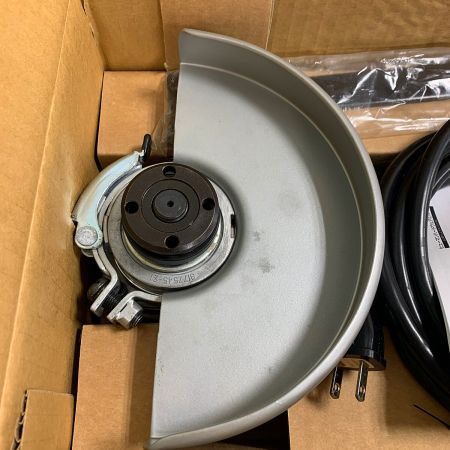  MAKITA マキタ 180ｍｍ　電子ディスクグラインダー GA7011C 2006年製　未使用品　