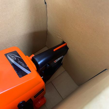  HiKOKI ハイコーキ HITACHI KOKI　チェーンソー CS-35ED3