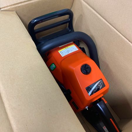  HiKOKI ハイコーキ HITACHI KOKI　チェーンソー CS-35ED3