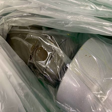  HITACHI 日立 25mm インパクトレンチ　ケース付　100V WH-25 【長期保管品】未使用品