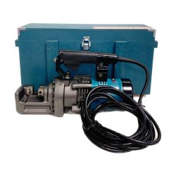 ♭♭ MAKITA マキタ 鉄筋カッタ SC191 取扱説明書、木箱付 Aランク