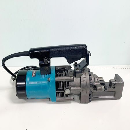  MAKITA マキタ 鉄筋カッタ SC191 取扱説明書、木箱付