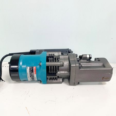  MAKITA マキタ 鉄筋カッタ SC191 取扱説明書、木箱付