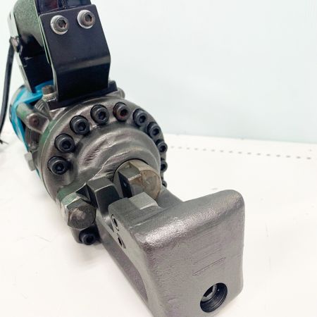  MAKITA マキタ 鉄筋カッタ SC191 取扱説明書、木箱付